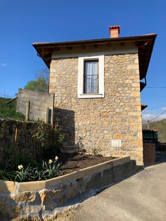 Casa Elena Cangas De Onis Con Wifi Y Parking Gratuito Extérieur photo