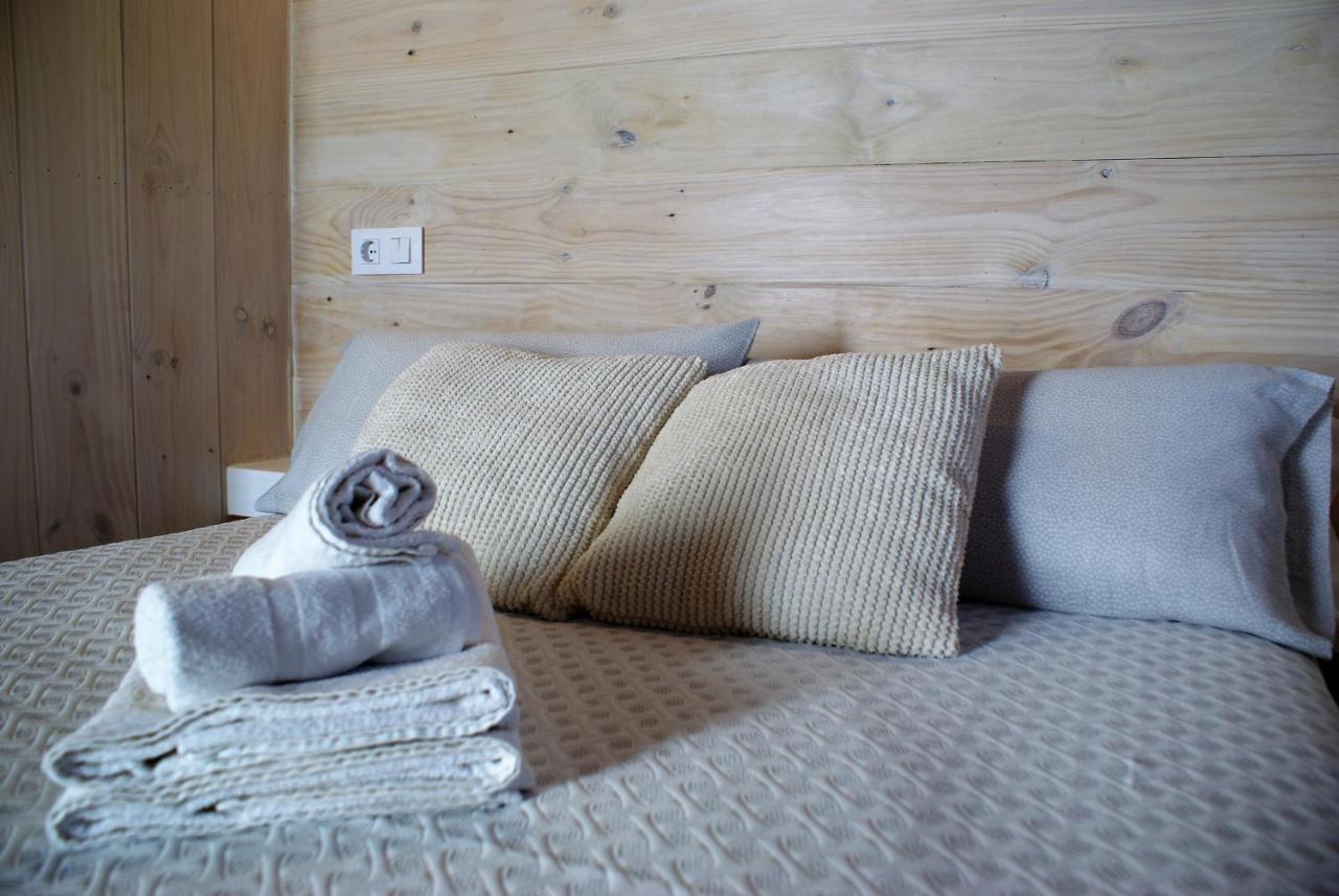 Casa Elena Cangas De Onis Con Wifi Y Parking Gratuito Extérieur photo