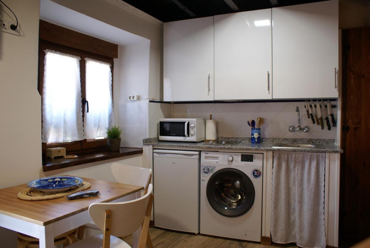 Casa Elena Cangas De Onis Con Wifi Y Parking Gratuito Extérieur photo