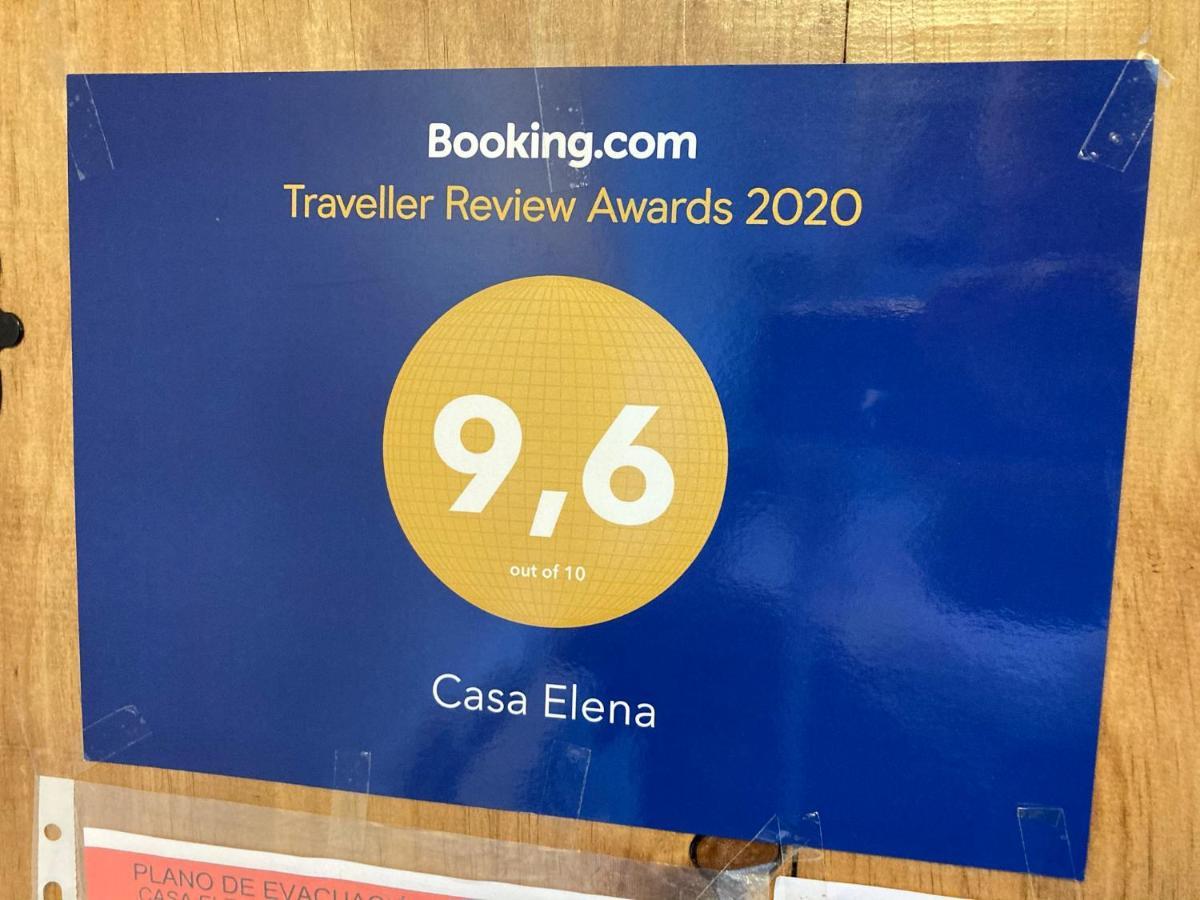 Casa Elena Cangas De Onis Con Wifi Y Parking Gratuito Extérieur photo