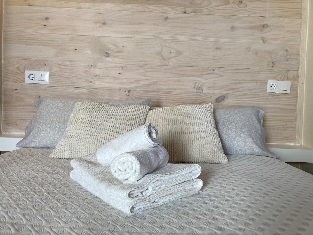 Casa Elena Cangas De Onis Con Wifi Y Parking Gratuito Extérieur photo