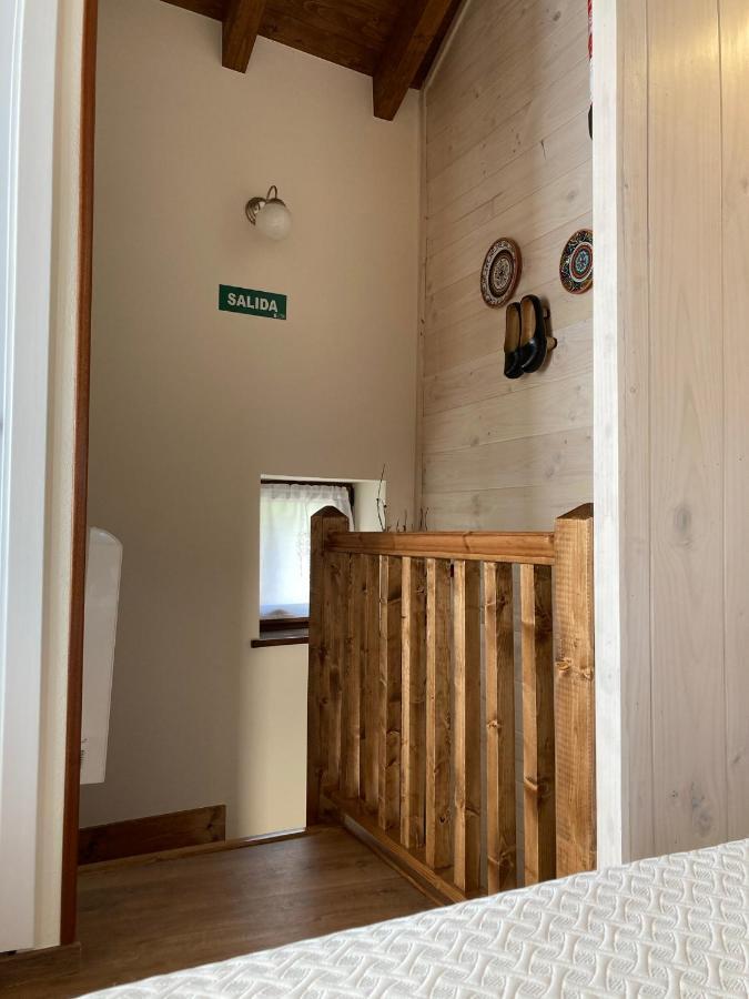 Casa Elena Cangas De Onis Con Wifi Y Parking Gratuito Extérieur photo