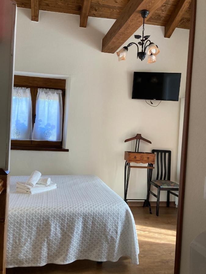 Casa Elena Cangas De Onis Con Wifi Y Parking Gratuito Extérieur photo