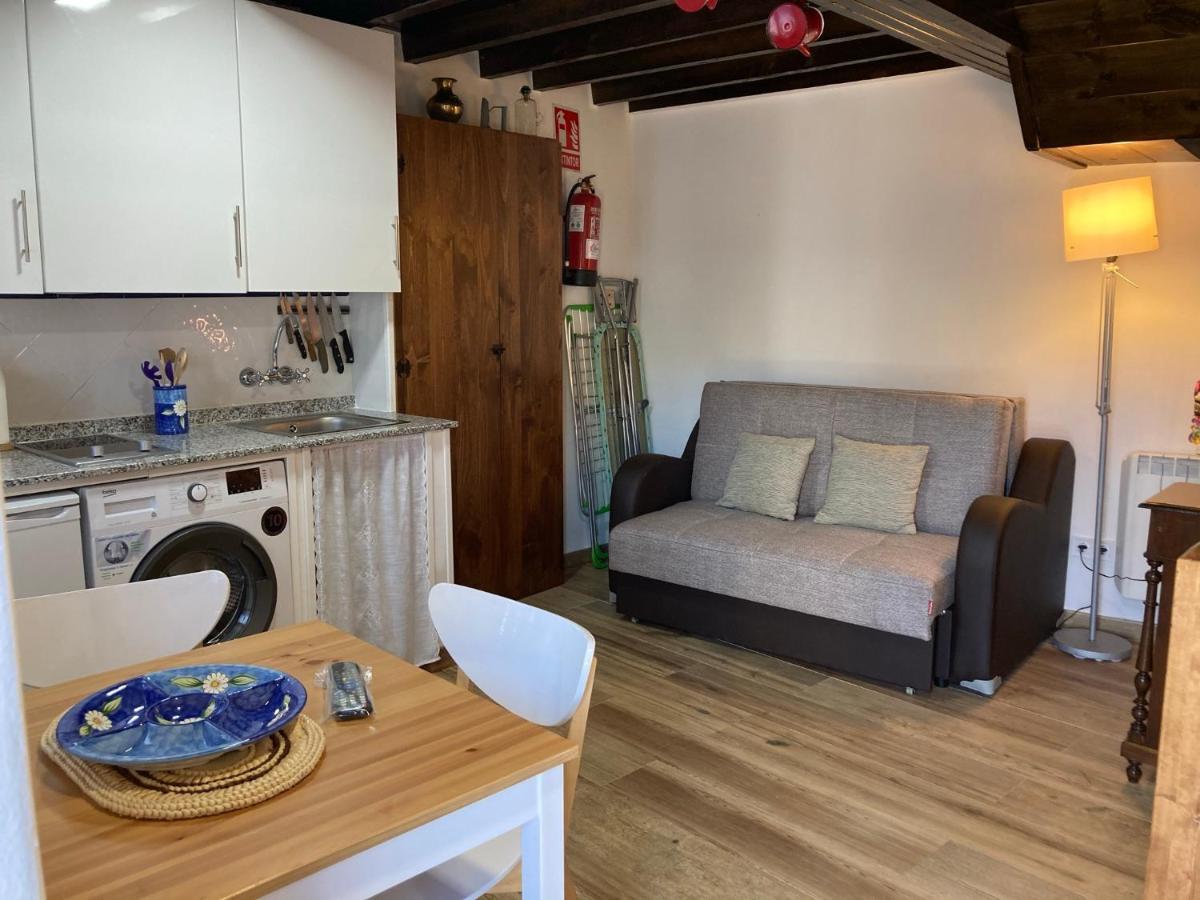 Casa Elena Cangas De Onis Con Wifi Y Parking Gratuito Extérieur photo