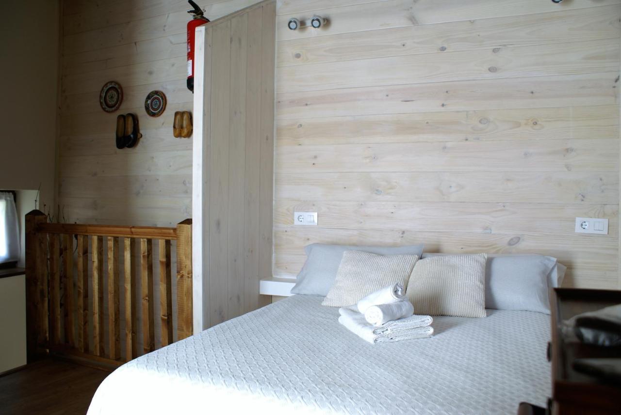 Casa Elena Cangas De Onis Con Wifi Y Parking Gratuito Extérieur photo