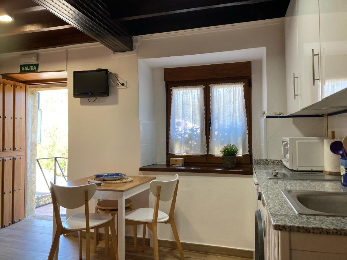 Casa Elena Cangas De Onis Con Wifi Y Parking Gratuito Extérieur photo