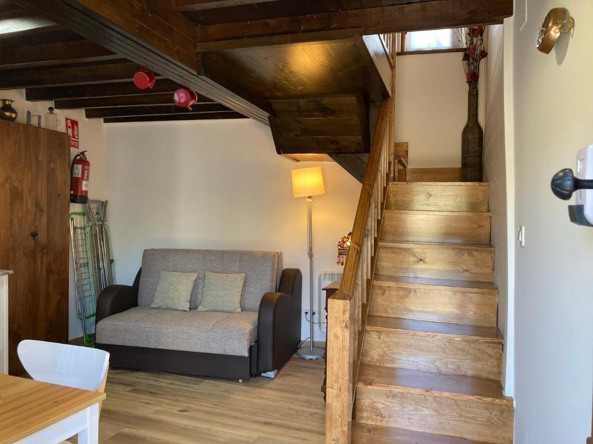 Casa Elena Cangas De Onis Con Wifi Y Parking Gratuito Extérieur photo