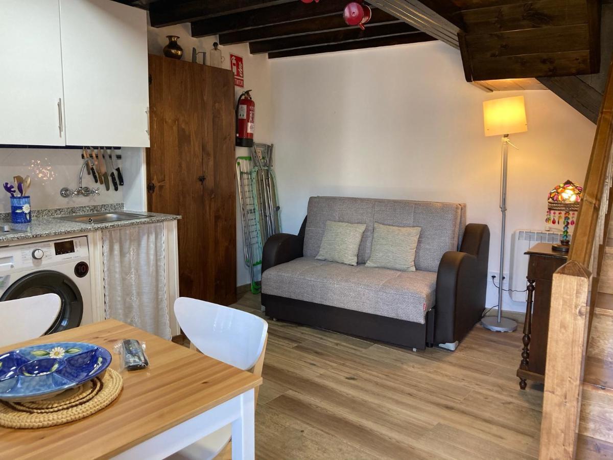 Casa Elena Cangas De Onis Con Wifi Y Parking Gratuito Extérieur photo