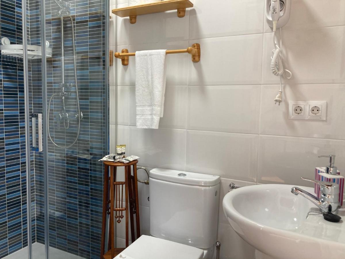 Casa Elena Cangas De Onis Con Wifi Y Parking Gratuito Extérieur photo