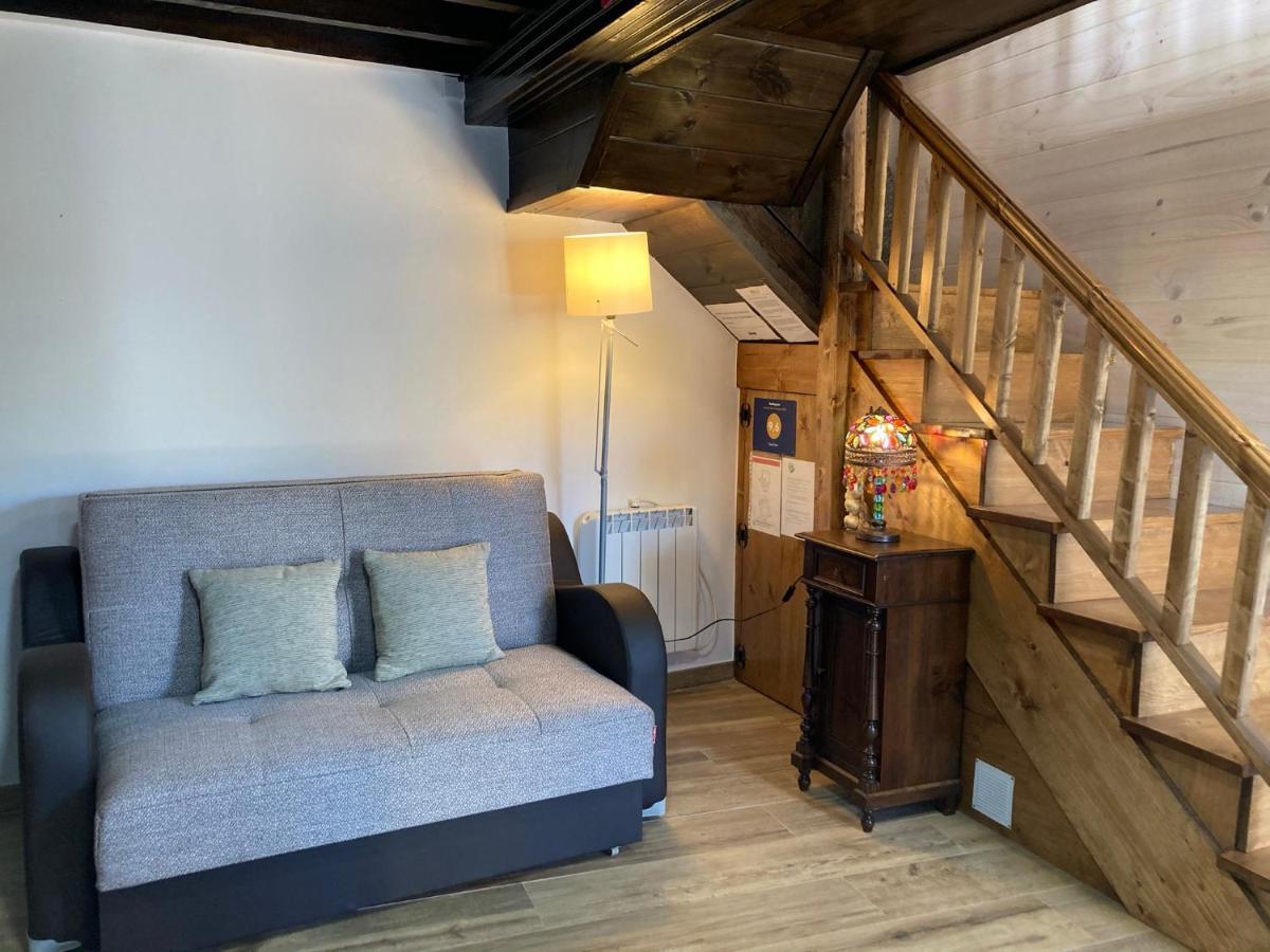 Casa Elena Cangas De Onis Con Wifi Y Parking Gratuito Extérieur photo