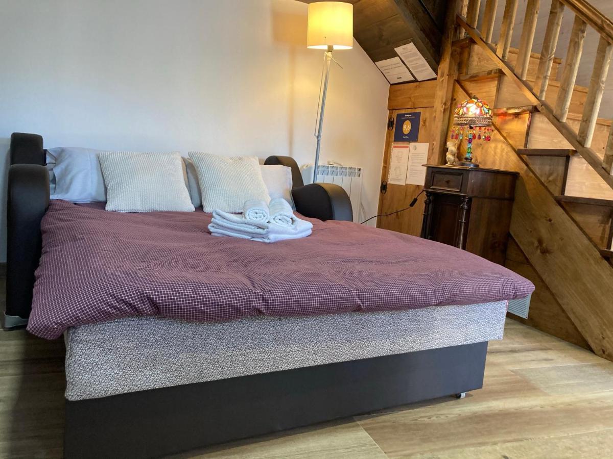 Casa Elena Cangas De Onis Con Wifi Y Parking Gratuito Extérieur photo